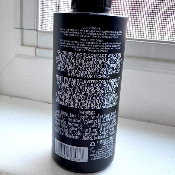 🙎‍♀️ Innovative The Nue Co - Supa_Thick Scalp Serum - Brand New - Picture 4 of 15